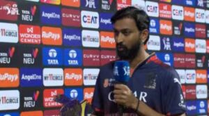 Krunal Pandya
