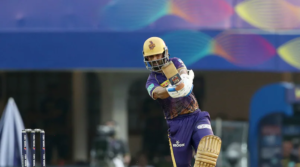 Anjikya Rahane